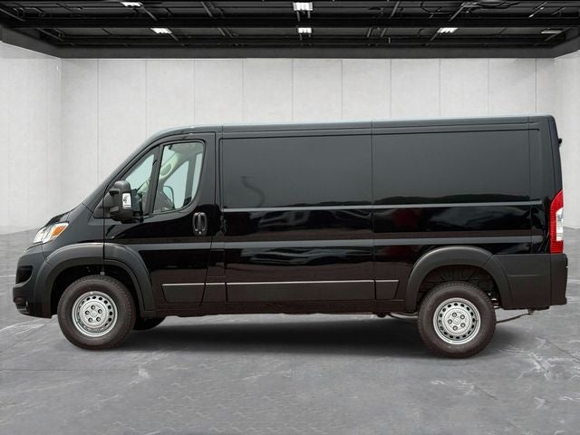 2026 RAM Ram ProMaster RAM PROMASTER 1500 TRADESMAN CARGO VAN LOW ROOF 136' WB