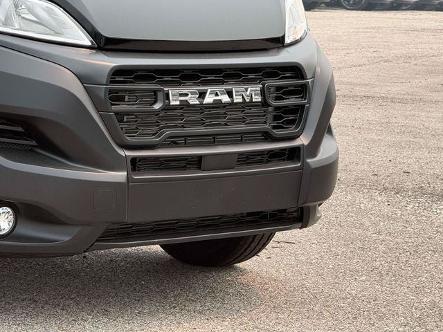 2026 RAM Ram ProMaster RAM PROMASTER 1500 TRADESMAN CARGO VAN LOW ROOF 136' WB