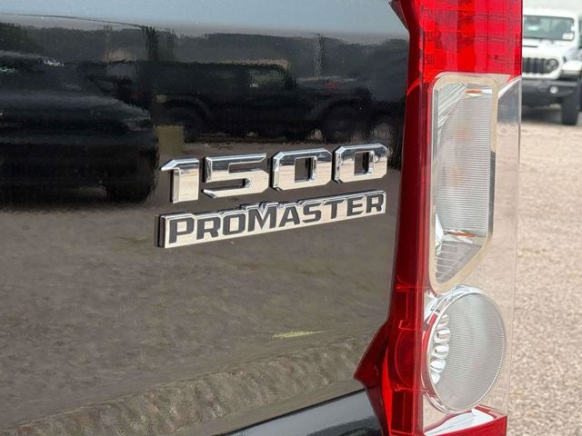 2026 RAM Ram ProMaster RAM PROMASTER 1500 TRADESMAN CARGO VAN LOW ROOF 136' WB