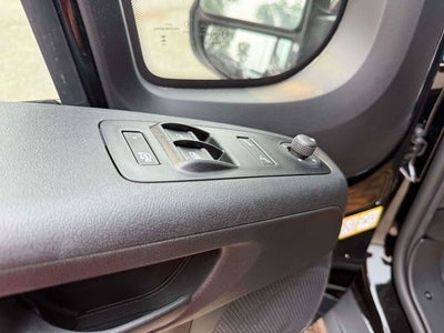 2026 RAM Ram ProMaster RAM PROMASTER 1500 TRADESMAN CARGO VAN LOW ROOF 136' WB