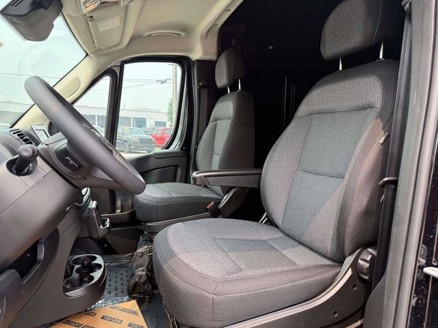 2026 RAM Ram ProMaster RAM PROMASTER 1500 TRADESMAN CARGO VAN LOW ROOF 136' WB