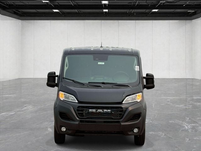2026 RAM Ram ProMaster RAM PROMASTER 1500 TRADESMAN CARGO VAN LOW ROOF 136' WB