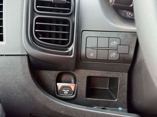 2026 RAM Ram ProMaster RAM PROMASTER 1500 TRADESMAN CARGO VAN LOW ROOF 136' WB