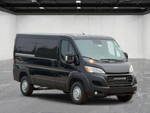 2026 RAM Ram ProMaster RAM PROMASTER 1500 TRADESMAN CARGO VAN LOW ROOF 136' WB