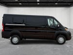 2026 RAM Ram ProMaster RAM PROMASTER 1500 TRADESMAN CARGO VAN LOW ROOF 136' WB