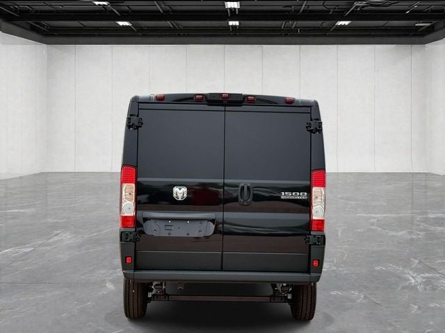 2026 RAM Ram ProMaster RAM PROMASTER 1500 TRADESMAN CARGO VAN LOW ROOF 136' WB