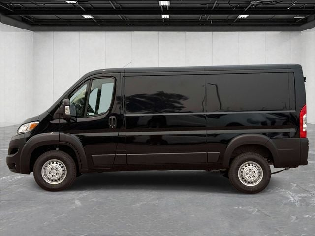 2026 RAM Ram ProMaster RAM PROMASTER 1500 TRADESMAN CARGO VAN LOW ROOF 136' WB
