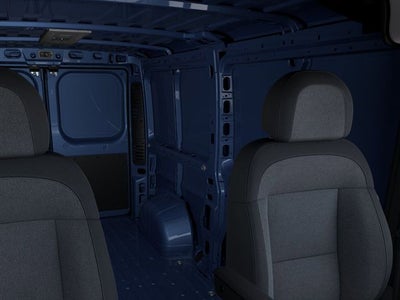 2026 RAM Ram ProMaster RAM PROMASTER 1500 TRADESMAN CARGO VAN LOW ROOF 136' WB