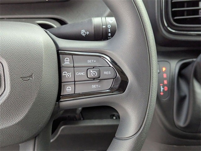 2026 RAM Ram ProMaster RAM PROMASTER 1500 TRADESMAN CARGO VAN LOW ROOF 136' WB