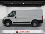 2026 RAM Ram ProMaster RAM PROMASTER 1500 TRADESMAN CARGO VAN LOW ROOF 136' WB