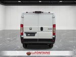 2026 RAM Ram ProMaster RAM PROMASTER 1500 TRADESMAN CARGO VAN LOW ROOF 136' WB