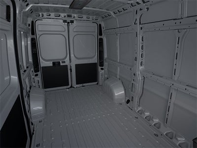 2026 RAM Ram ProMaster RAM PROMASTER 1500 TRADESMAN CARGO VAN HIGH ROOF 136' WB