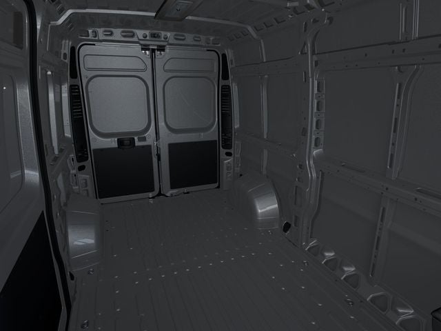 2026 RAM Ram ProMaster RAM PROMASTER 1500 TRADESMAN CARGO VAN HIGH ROOF 136' WB