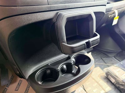 2026 RAM Ram ProMaster RAM PROMASTER 1500 TRADESMAN CARGO VAN HIGH ROOF 136' WB