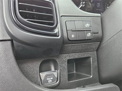 2026 RAM Ram ProMaster RAM PROMASTER 1500 TRADESMAN CARGO VAN HIGH ROOF 136' WB