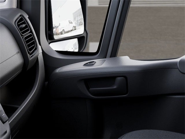 2026 RAM Ram ProMaster RAM PROMASTER 1500 TRADESMAN CARGO VAN HIGH ROOF 136' WB