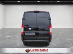 2026 RAM Ram ProMaster RAM PROMASTER 1500 TRADESMAN CARGO VAN HIGH ROOF 136' WB