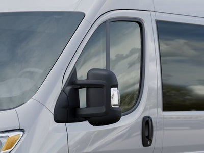 2026 RAM Ram ProMaster RAM PROMASTER 2500 TRADESMAN CARGO VAN HIGH ROOF 159' WB