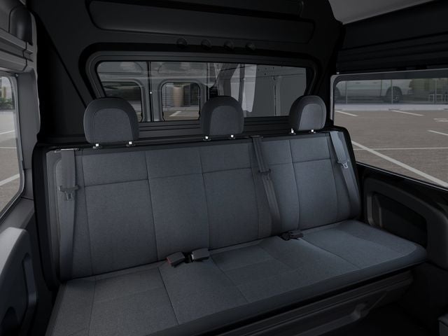 2026 RAM Ram ProMaster RAM PROMASTER 2500 TRADESMAN CARGO VAN HIGH ROOF 159' WB
