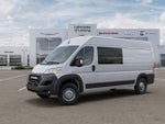 2026 RAM Ram ProMaster RAM PROMASTER 2500 TRADESMAN CARGO VAN HIGH ROOF 159' WB