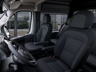2026 RAM Ram ProMaster RAM PROMASTER 2500 TRADESMAN CARGO VAN HIGH ROOF 159' WB