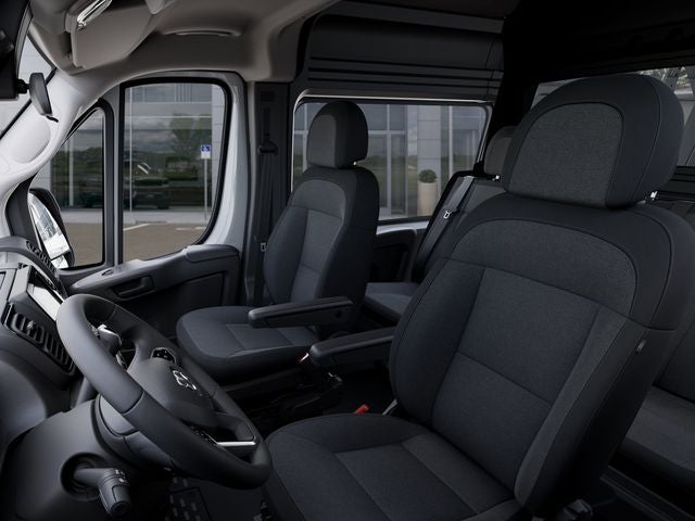 2026 RAM Ram ProMaster RAM PROMASTER 2500 TRADESMAN CARGO VAN HIGH ROOF 159' WB
