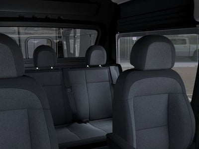 2026 RAM Ram ProMaster RAM PROMASTER 2500 TRADESMAN CARGO VAN HIGH ROOF 159' WB
