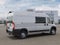 2026 RAM Ram ProMaster RAM PROMASTER 2500 TRADESMAN CARGO VAN HIGH ROOF 159' WB