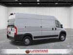 2025 RAM Ram ProMaster RAM PROMASTER 2500 TRADESMAN CARGO VAN HIGH ROOF 159' WB