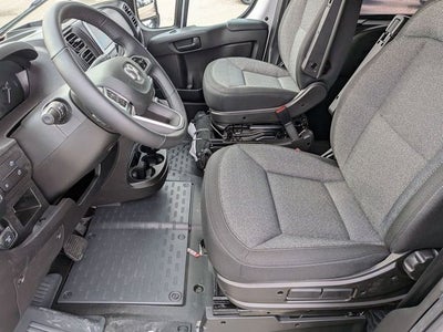 2026 RAM Ram ProMaster RAM PROMASTER 2500 TRADESMAN CARGO VAN HIGH ROOF 159' WB