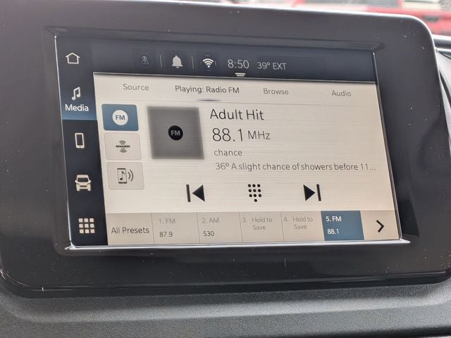 2026 RAM Ram ProMaster RAM PROMASTER 2500 TRADESMAN CARGO VAN HIGH ROOF 159' WB