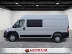 2026 RAM Ram ProMaster RAM PROMASTER 2500 TRADESMAN CARGO VAN HIGH ROOF 159' WB