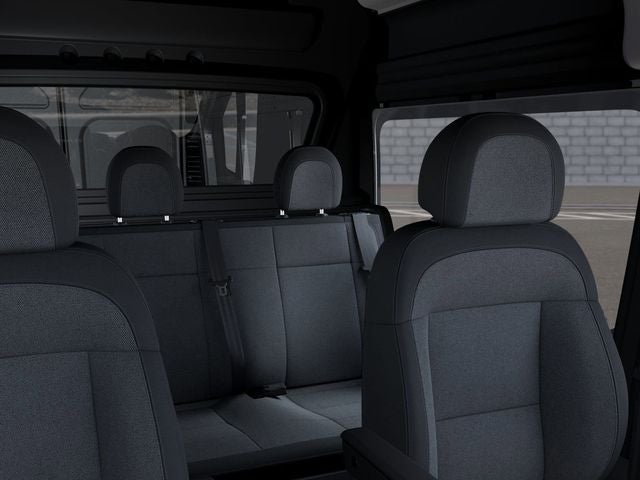 2026 RAM Ram ProMaster RAM PROMASTER 2500 TRADESMAN CARGO VAN HIGH ROOF 159' WB