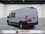 2026 RAM Ram ProMaster RAM PROMASTER 2500 TRADESMAN CARGO VAN HIGH ROOF 159' WB