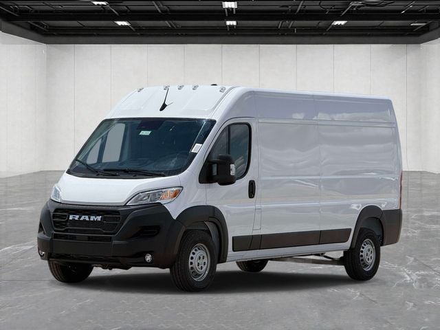 2026 RAM Ram ProMaster RAM PROMASTER 2500 TRADESMAN CARGO VAN HIGH ROOF 159' WB
