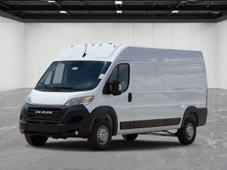 2026 RAM Ram ProMaster RAM PROMASTER 2500 TRADESMAN CARGO VAN HIGH ROOF 159' WB