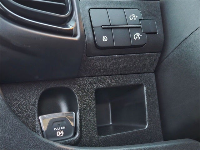 2026 RAM Ram ProMaster RAM PROMASTER 2500 TRADESMAN CARGO VAN HIGH ROOF 159' WB