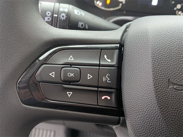 2026 RAM Ram ProMaster RAM PROMASTER 2500 TRADESMAN CARGO VAN HIGH ROOF 159' WB