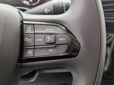 2026 RAM Ram ProMaster RAM PROMASTER 2500 TRADESMAN CARGO VAN HIGH ROOF 159' WB