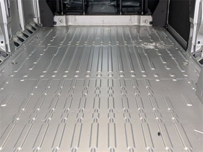 2026 RAM Ram ProMaster RAM PROMASTER 2500 TRADESMAN CARGO VAN HIGH ROOF 159' WB