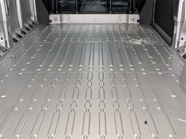 2026 RAM Ram ProMaster RAM PROMASTER 2500 TRADESMAN CARGO VAN HIGH ROOF 159' WB