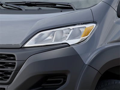 2026 RAM Ram ProMaster RAM PROMASTER 2500 TRADESMAN CARGO VAN HIGH ROOF 159' WB