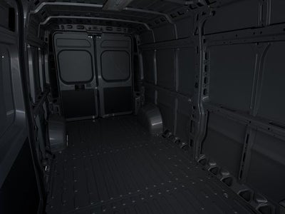 2026 RAM Ram ProMaster RAM PROMASTER 2500 TRADESMAN CARGO VAN HIGH ROOF 159' WB