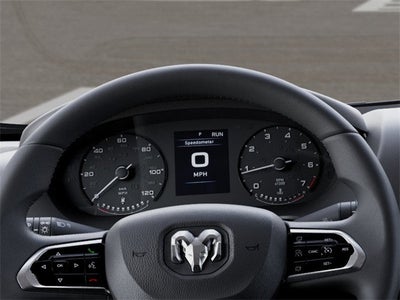 2026 RAM Ram ProMaster RAM PROMASTER 2500 TRADESMAN CARGO VAN HIGH ROOF 159' WB