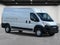 2026 RAM ProMaster 2500 RAM PROMASTER 2500 TRADESMAN CARGO VAN HIGH ROOF 159' WB