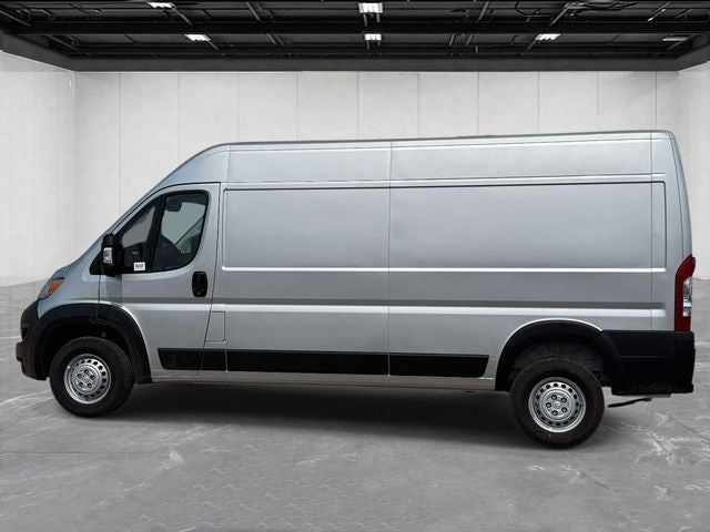 2026 RAM ProMaster 2500 RAM PROMASTER 2500 TRADESMAN CARGO VAN HIGH ROOF 159' WB