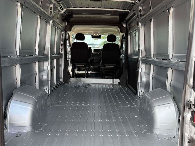 2026 RAM ProMaster 2500 RAM PROMASTER 2500 TRADESMAN CARGO VAN HIGH ROOF 159' WB