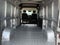 2026 RAM ProMaster 2500 RAM PROMASTER 2500 TRADESMAN CARGO VAN HIGH ROOF 159' WB