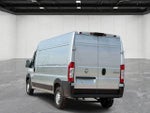 2026 RAM ProMaster 2500 RAM PROMASTER 2500 TRADESMAN CARGO VAN HIGH ROOF 159' WB