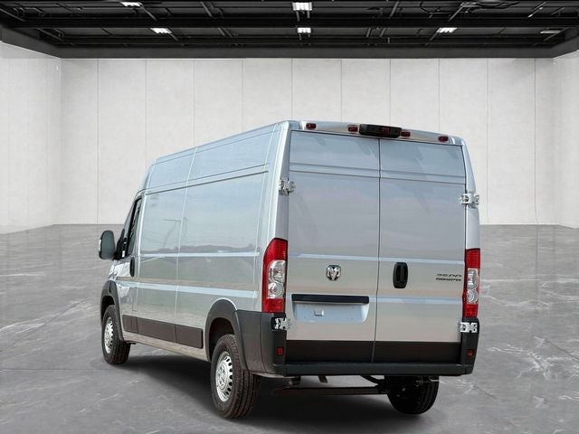 2026 RAM ProMaster 2500 RAM PROMASTER 2500 TRADESMAN CARGO VAN HIGH ROOF 159' WB